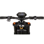 Kugoo Kirin G4 MAX Electric Scooter - KKG4MAX