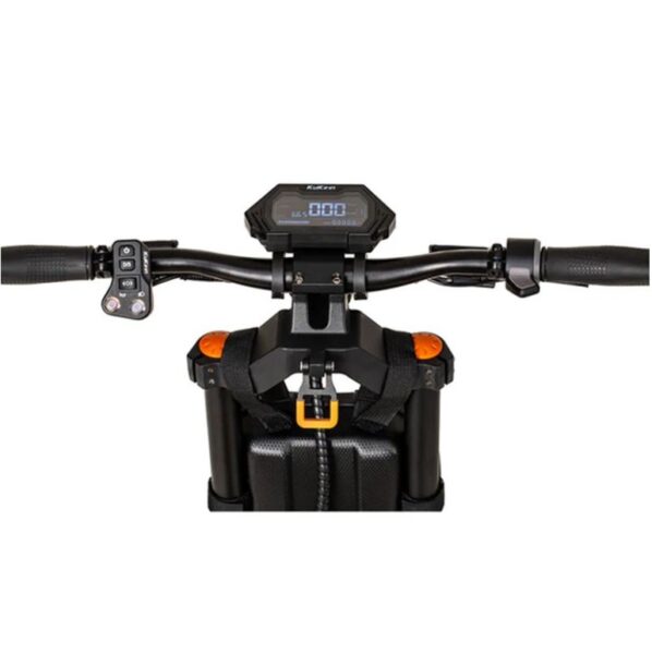 Kugoo Kirin G4 MAX Electric Scooter - KKG4MAX