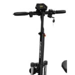 Kugoo Kirin M5 PRO Electric Scooter - KKM5PRO-BK - imagine 4