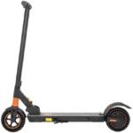 Kugoo Kirin S1 PRO Electric Scooter Black - EU-S1P-BK