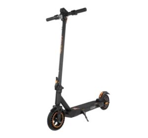 Kukirin S1 MAX Electric Scooter - KKS1MAX