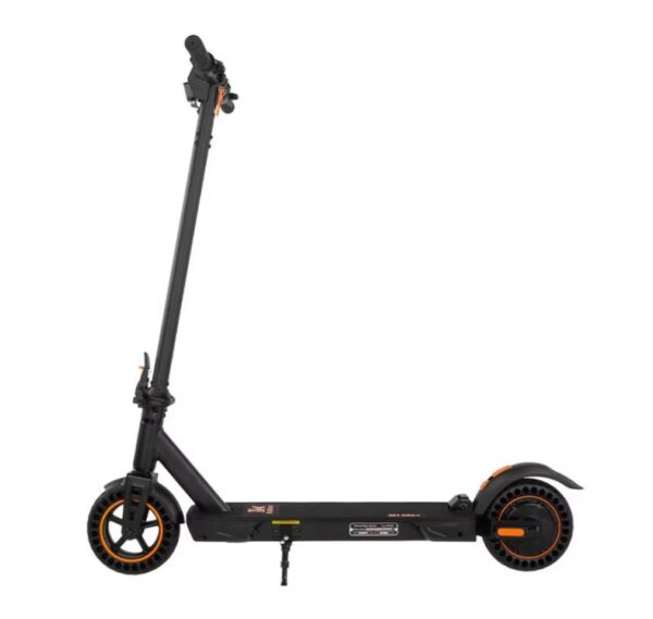 Kukirin S1 MAX Electric Scooter - KKS1MAX