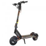 KuKirin T3 Electric Scooter - KT3 - imagine 2