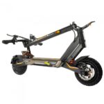 KuKirin T3 Electric Scooter - KT3 - imagine 4