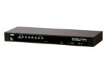 KVM Rack Aten ATEN CS1308-AT-G. Tastatură de tip port: USB