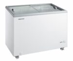 LADA FRIGORIFICA CU CAPAC GLISANT HEINNER HSF-M255WHC