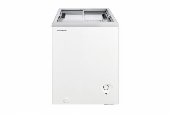 LADA FRIGORIFICA CU CAPAC GLISANT HEINNER HSF-M84WHC