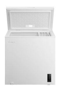 LADA FRIGORIFICA FRAM FCF-M198DINVCE++