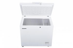 LADA FRIGORIFICA HEINNER HCF-246CNHF+