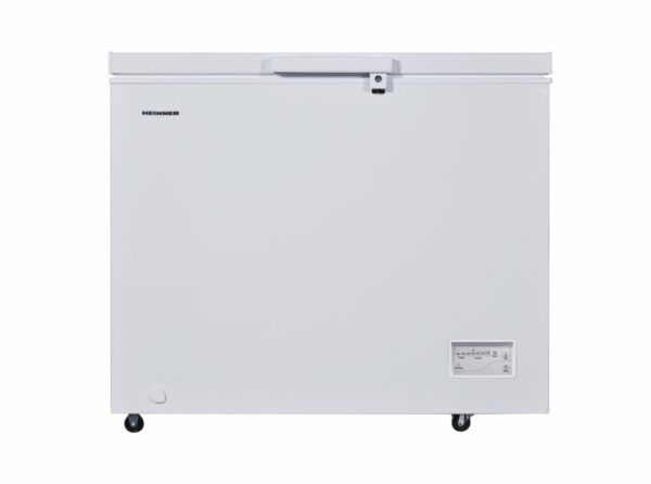 Lada frigorifica Heinner HCF-287CNHE++, convertibila