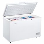 LADA FRIGORIFICA HEINNER HCF-371CNHF+ - imagine 2