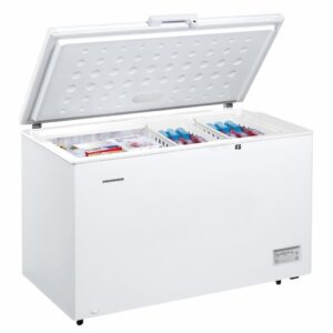 LADA FRIGORIFICA HEINNER HCF-371CNHF+