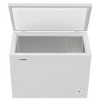 LADA FRIGORIFICA HEINNER HCF-H297F+ - imagine 2