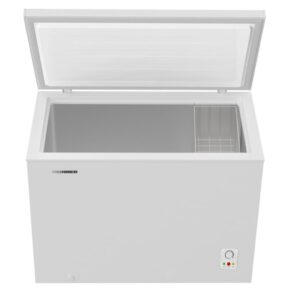 LADA FRIGORIFICA HEINNER HCF-H297F+