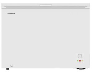 LADA FRIGORIFICA HEINNER HCF-H297F+