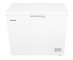 LADA FRIGORIFICA HEINNER HCF-HM246INVCD