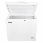 LADA FRIGORIFICA HEINNER HCF-HM246INVCD
