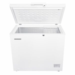 LADA FRIGORIFICA HEINNER HCF-HM246INVCD