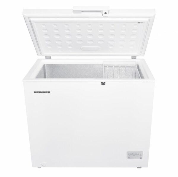 LADA FRIGORIFICA HEINNER HCF-HM246INVCD