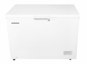 LADA FRIGORIFICA HEINNER HCF-HM308INVCD