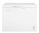 LADA FRIGORIFICA HEINNER HCF-M293INVCE++