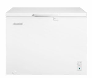 LADA FRIGORIFICA HEINNER HCF-M293INVCE++