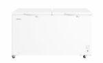 LADA FRIGORIFICA HEINNER HCF-M508INVCE++