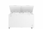 LADA FRIGORIFICA HEINNER HCF-M508INVCE++