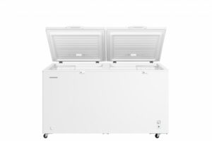 LADA FRIGORIFICA HEINNER HCF-M508INVCE++