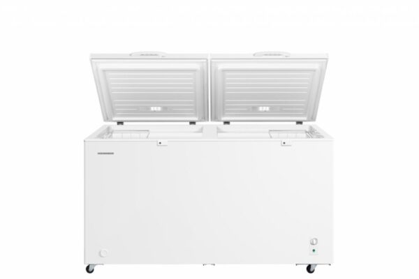 LADA FRIGORIFICA HEINNER HCF-M508INVCE++