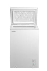 LADA FRIGORIFICA HEINNER HCF-M99INVCE++