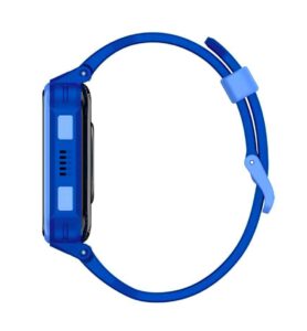 LAGENIO Smartwatch pentru copii cu Functie Telefon, K10 Conexiune 4G - K10-BLU - LAGENIO - imagine 4