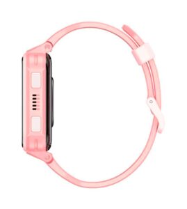 LAGENIO Smartwatch pentru copii cu Functie Telefon, K10 Conexiune 4G - K10-PK - LAGENIO - imagine 4