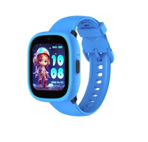 LAGENIO Smartwatch pentru copii cu Functie Telefon, K3, Premium - K3-BLU - LAGENIO