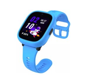 LAGENIO Smartwatch pentru copii cu Functie Telefon, K3, Premium - K3-BLU - LAGENIO