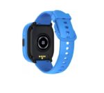 LAGENIO Smartwatch pentru copii cu Functie Telefon, K3, Premium - K3-BLU - LAGENIO - imagine 4