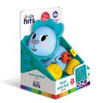 LAMA, JUCARIE DE TRAS - KH22/001