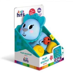 LAMA, JUCARIE DE TRAS - KH22/001