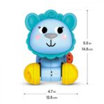 LAMA, JUCARIE DE TRAS - KH22/001