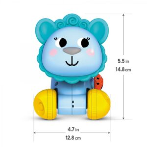 LAMA, JUCARIE DE TRAS - KH22/001