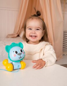 LAMA, JUCARIE DE TRAS - KH22/001