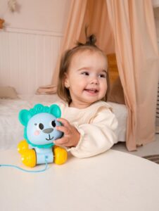 LAMA, JUCARIE DE TRAS - KH22/001