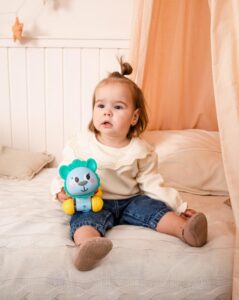 LAMA, JUCARIE DE TRAS - KH22/001