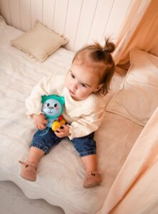 LAMA, JUCARIE DE TRAS - KH22/001