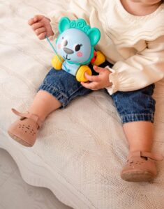 LAMA, JUCARIE DE TRAS - KH22/001