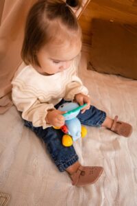 LAMA, JUCARIE DE TRAS - KH22/001