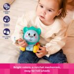 LAMA, JUCARIE DE TRAS - KH22/001