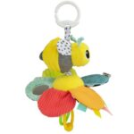 LAMAZE-ALBINUTA BUZZY - T27495