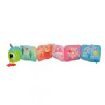 Lamaze-Carte colorata, calatoria omidei - T27463