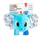 Lamaze- Elefantul Pufaila - T27467